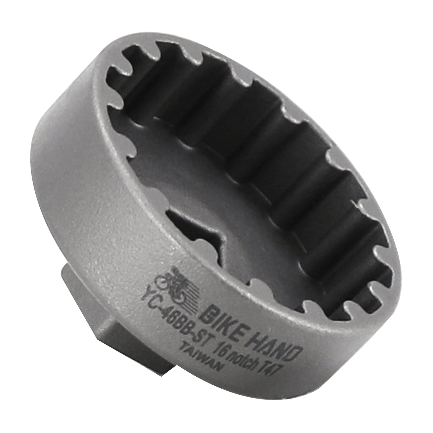 Outil Newton démonte cuvette pour SRAM DUB T47