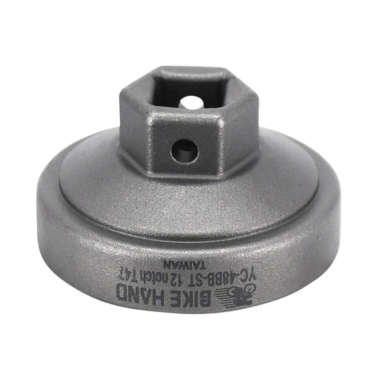 Newton crankset cup removal tool for BB30 BB386 PF30