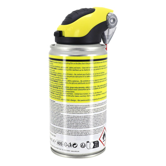 Arexons Svitol Bike Chain Lubricant (250ml aerosol)