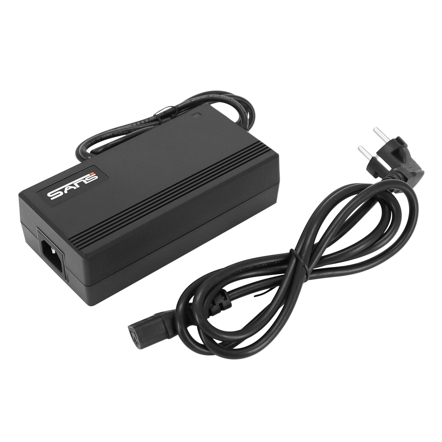 Leader Fox 42V 3A 5-pin connector e-bike charger