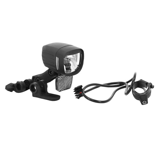 Eclairage vélo vae - e-bike Herrmans mr10