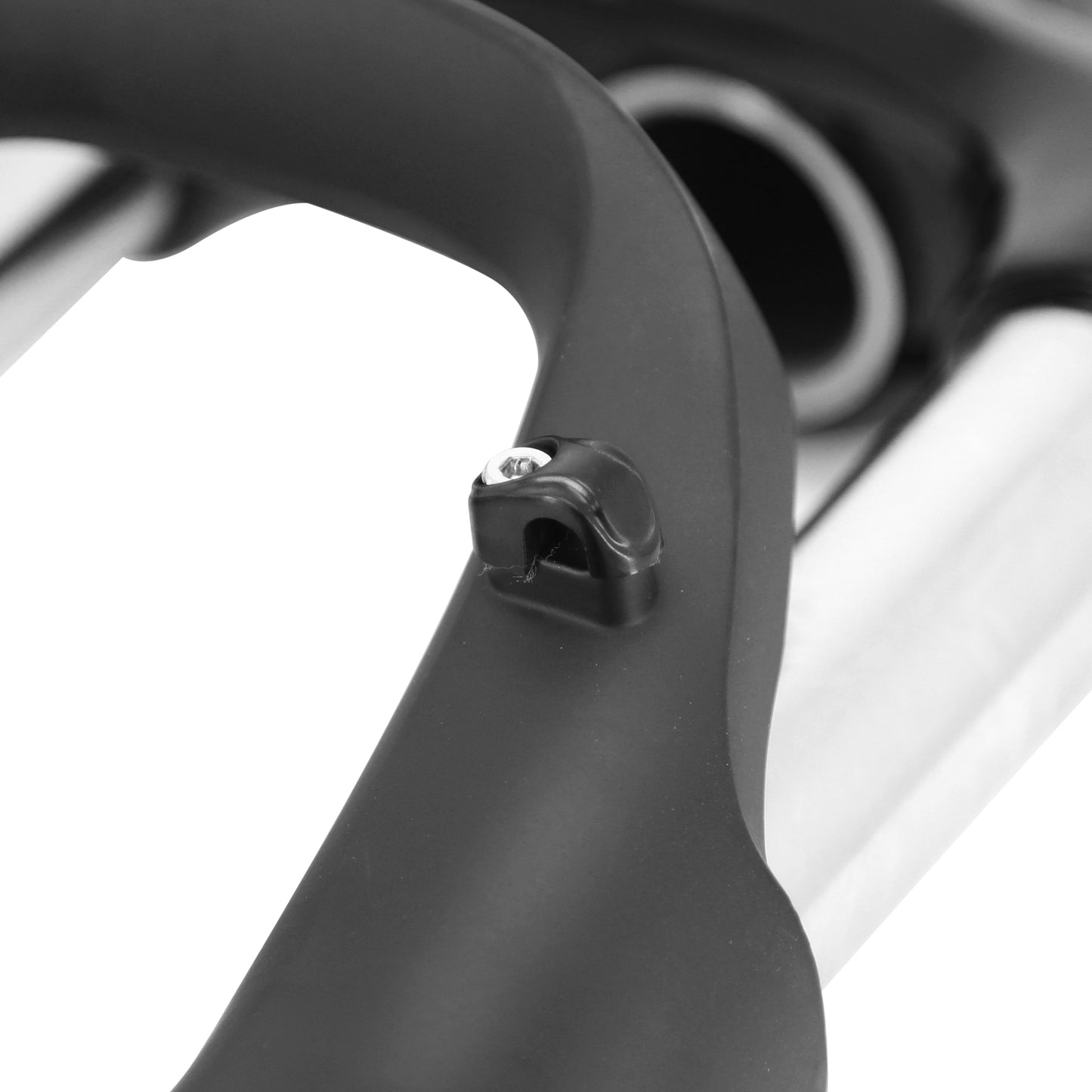 Fourche VTT 20" PCP suntour mobie A32 pivot aheadset 1"1-8 conique - compatible VAE et cargo