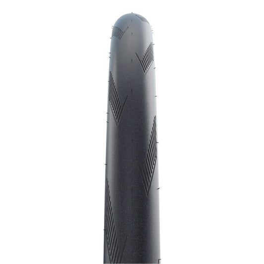700 X 30 Schwalbe One RaceGuard Addix Tubeless Ready TS Black Road Tire (30-622)