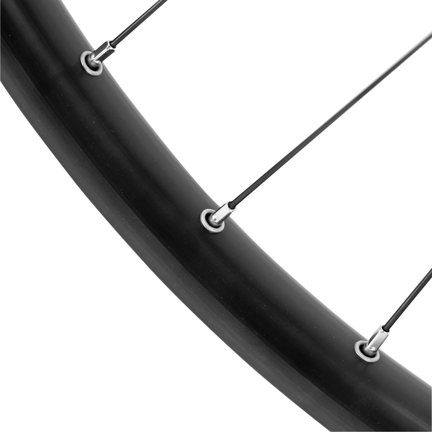 Roue VTT Velox disque 27.5" KLIXX arrière TC500 CL