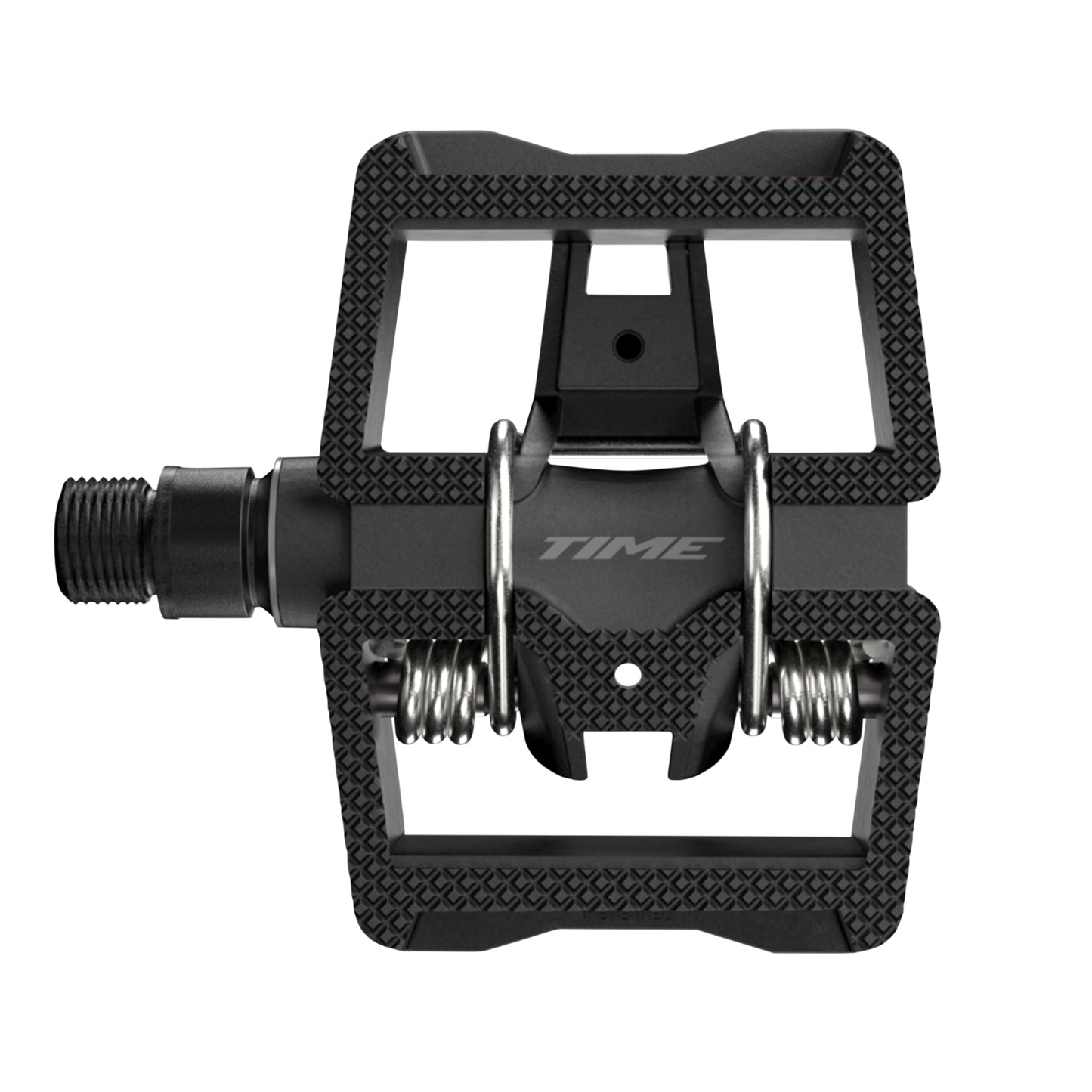 Pédale city VTT automatique Time Link double face + cales
