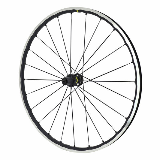 Road wheels rim brake 700 Mavic Ksyrium SL tubeless ready