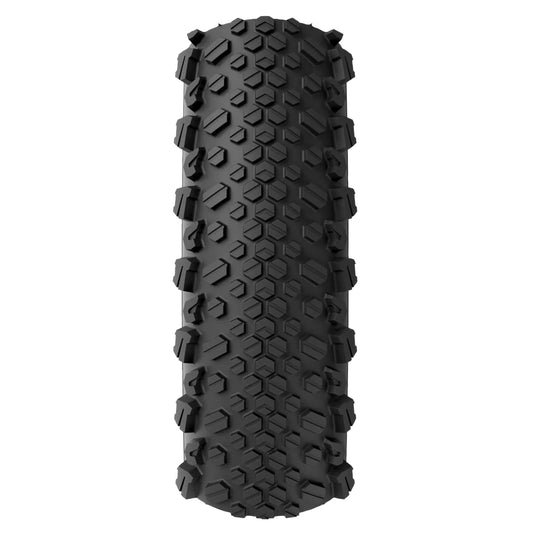 Gravel Tire 700 X 40 Vittoria Terreno T50 Mixed Endurance Graphene 2.0 Black Tubeless Ready TS (40-622)
