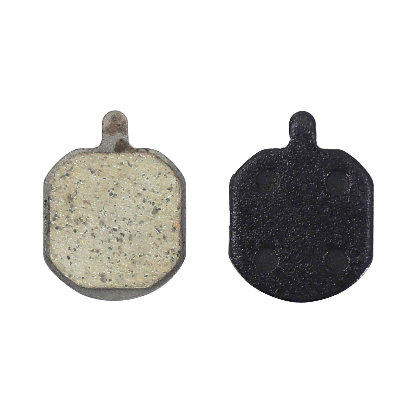 Plaquette de frein trottinette PCP compatible Dualtron carrée