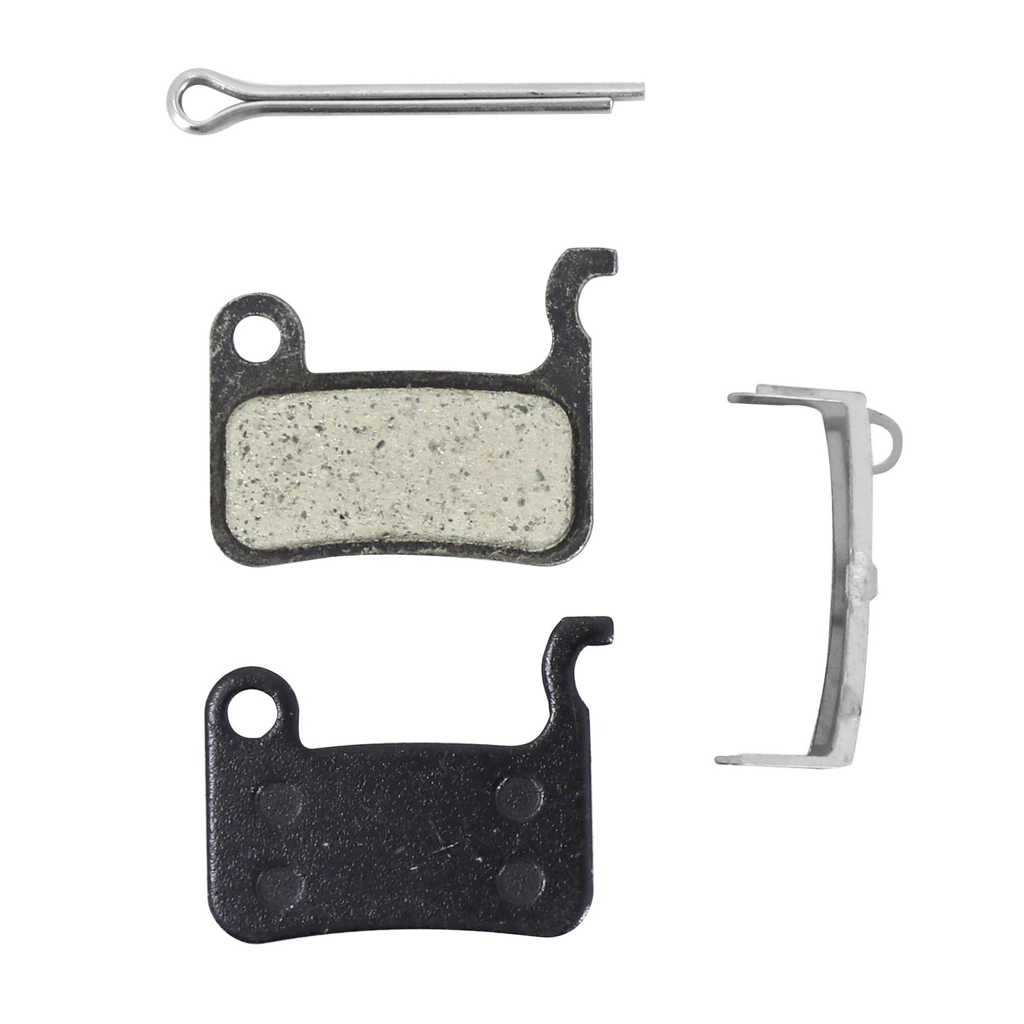 Plaquette de frein trottinette PCP Xtech compatible Xiaomi Mi 3