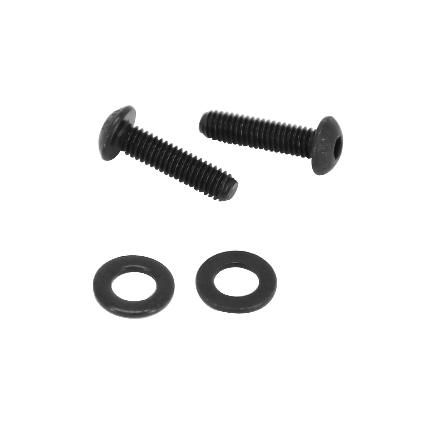 PCP Rear Mudguard for Xiaomi Mi 4 Lite Black