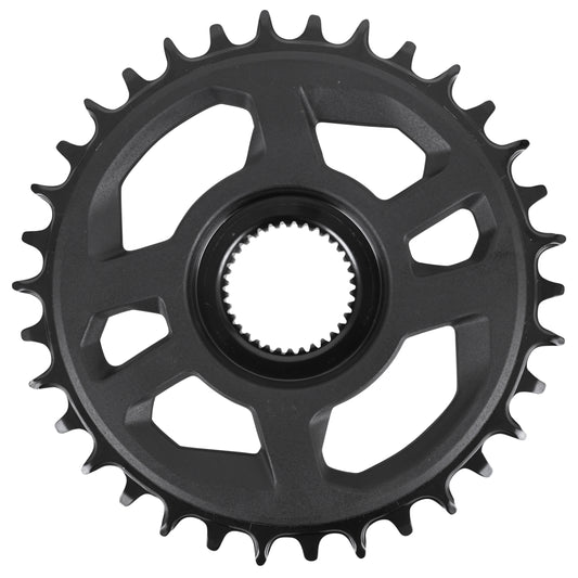 Bafang M510 34t Narrow-Wide E-Bike Chainring