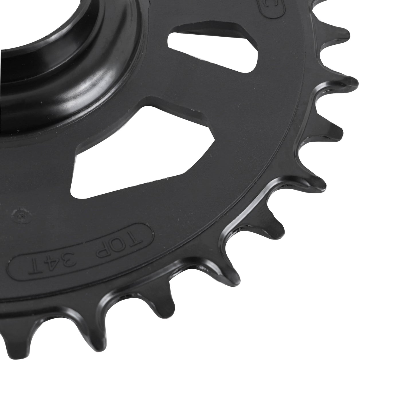 Plateau VAE Bafang M510 34d narrow wide