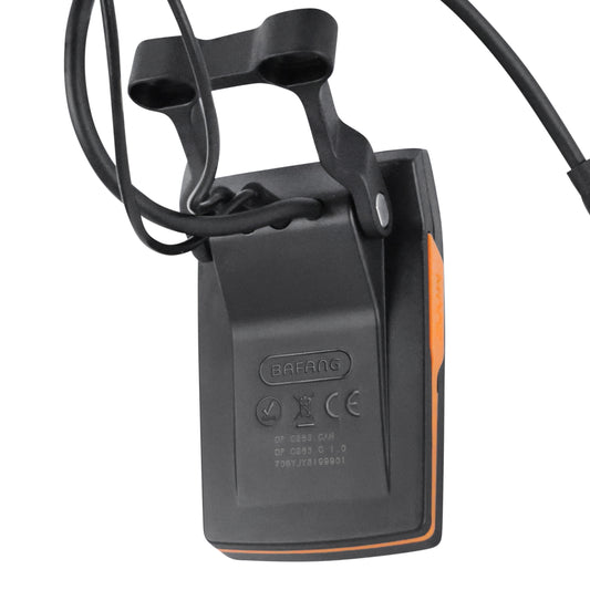 Display Bafang DP C263 CANBUS Bluetooth