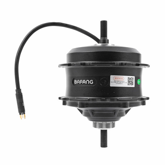 Bafang H700 700C 36V 250W 40Nm E-Bike Rear Wheel Motor