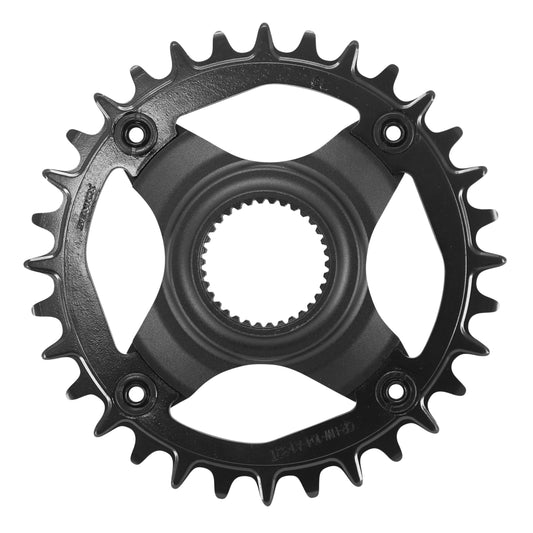 Bafang M820 32t narrow-wide chainring