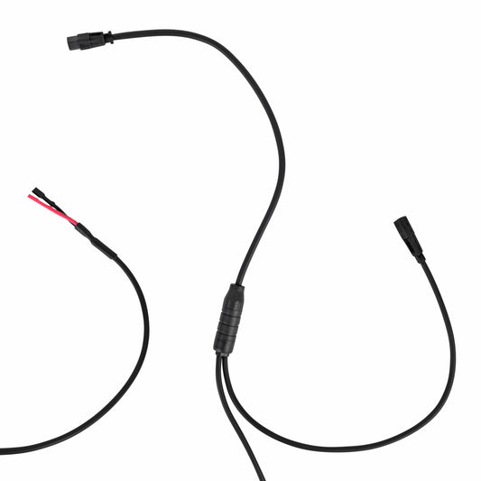 Bafang M820/M410/M210 to CANBUS Speed Sensor Cable