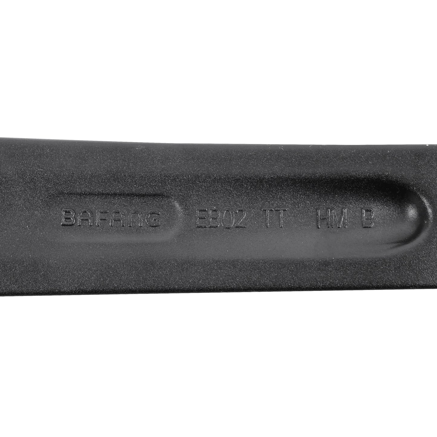Manivelle droite VAE Bafang M420/M500 170 mm