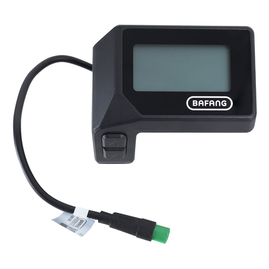 Display Bafang DP C220 CANBUS Bluetooth