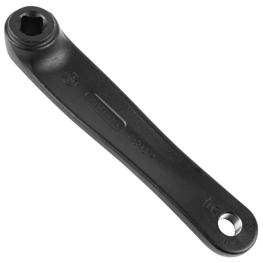 Right crank arm VAE Bafang M210 170 mm