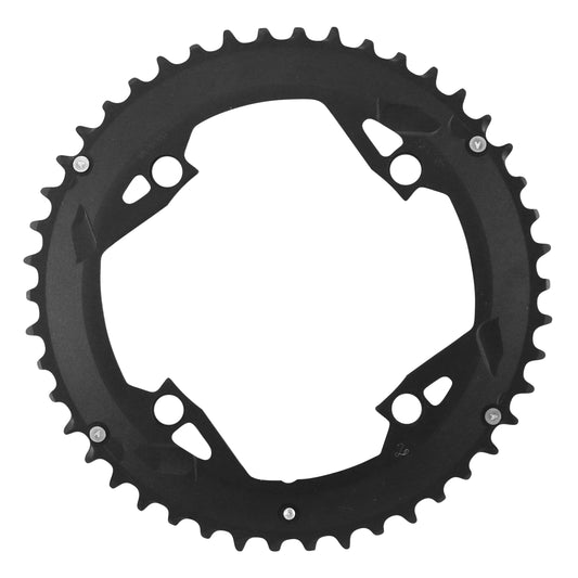 Plateau route 4 bras FSA Gossamer Pro D120 46D double 11V