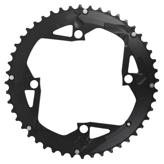 Plateau route 4 bras FSA Gossamer Pro D120 48D double 11V
