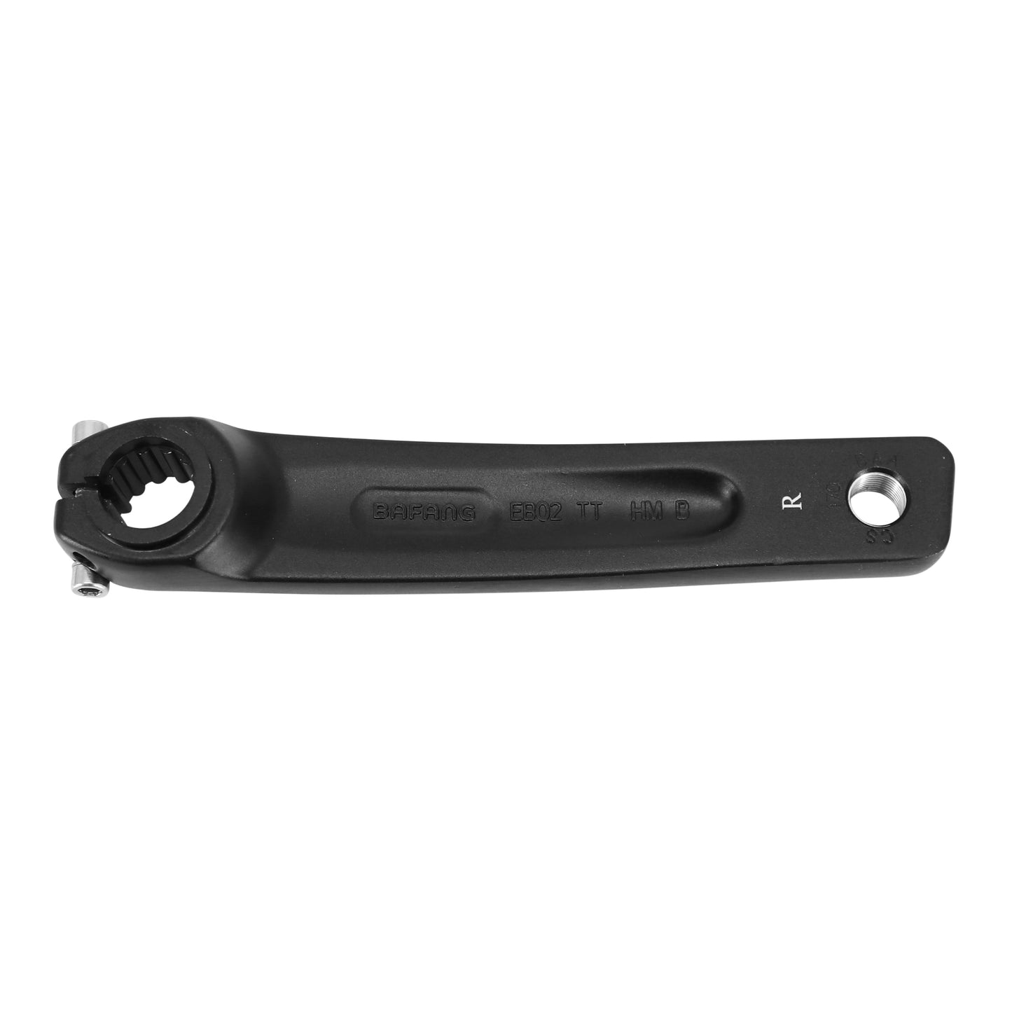 Manivelles VAE PCP 170mm Bafang M500 M600