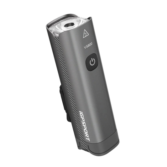 Igpsport vs800 Smart Bike Headlight