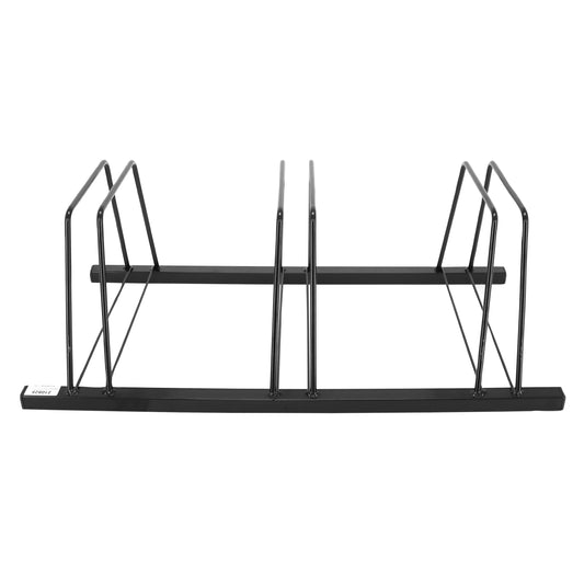 PCP 3-bike rack black