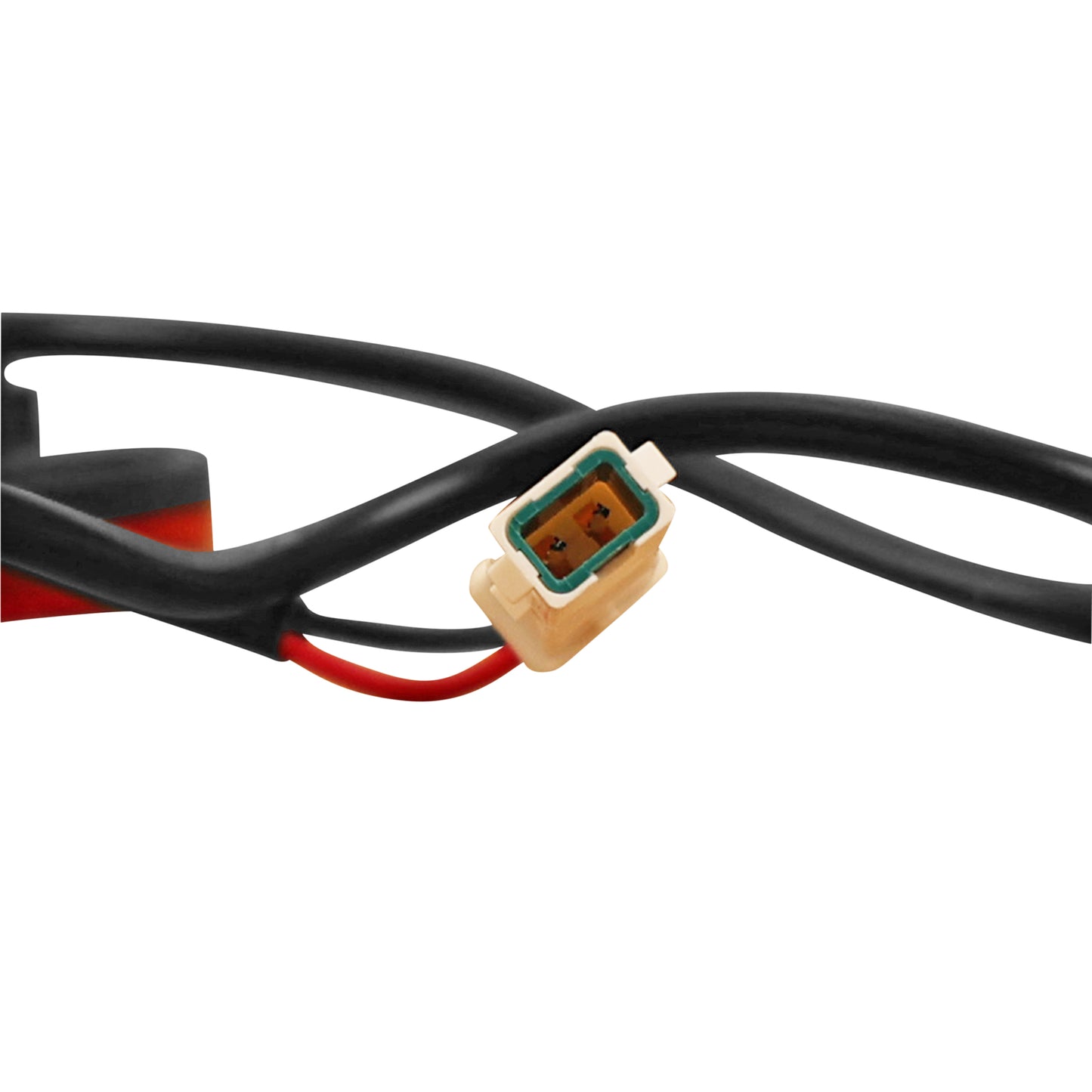 Fender taillight for Xiaomi Mi 4 Pro scooter PCP