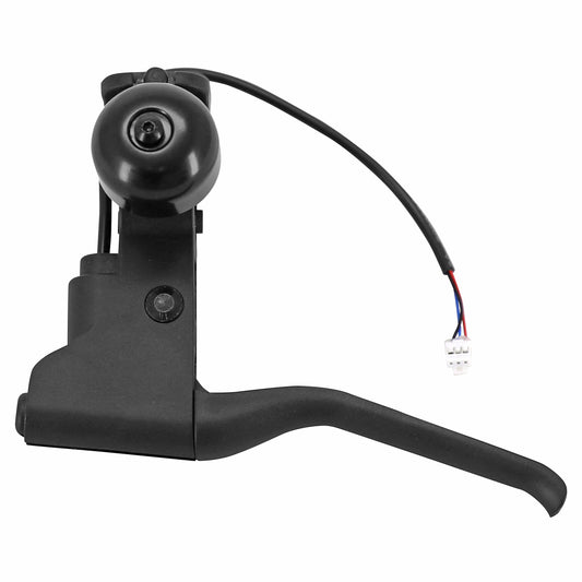 Levier de frein trottinette xiaomi mi 4 pro avec sonnette-timbre integrée PCP