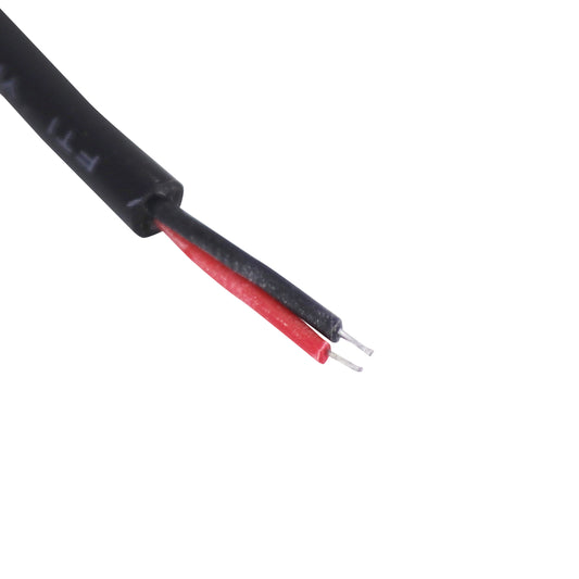 Câble de connexion du feu arrière pour trottinette xiaomi m365, essential, 1s, pro, pro 2, mi 3 PCP