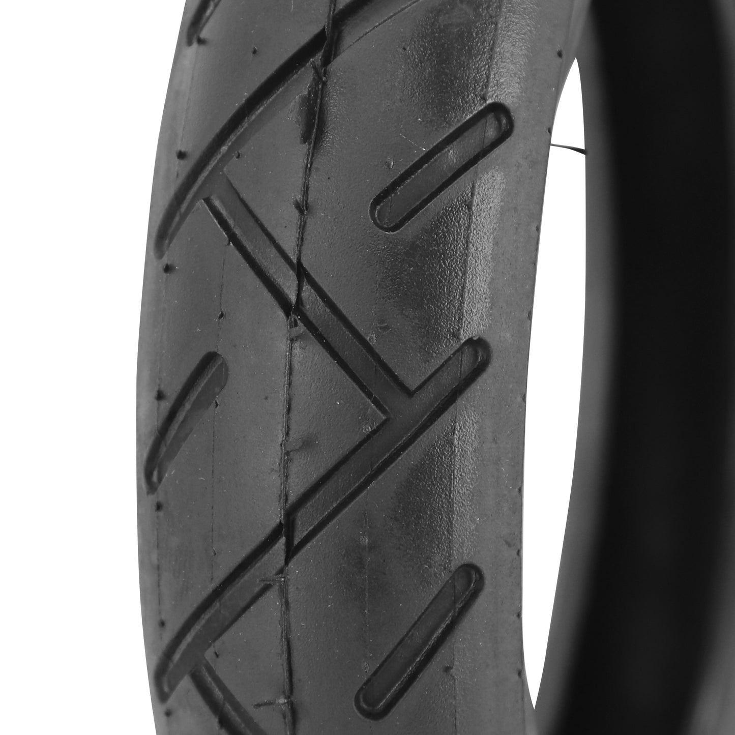 Pneu Trottinette TubeType 10 X 2.125-6.5 (Pour Ninebot et autres)
