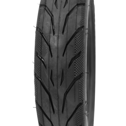 Pneu Trottinette Tubeless 60-70-7 Noir (Compatible Xiaomi MI 4 Pro)