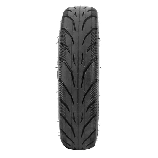 Pneu Trottinette Tubeless avec Gel Anti-crevaison 60-70-7 Noir (Compatible Xiaomi MI 4 Pro)