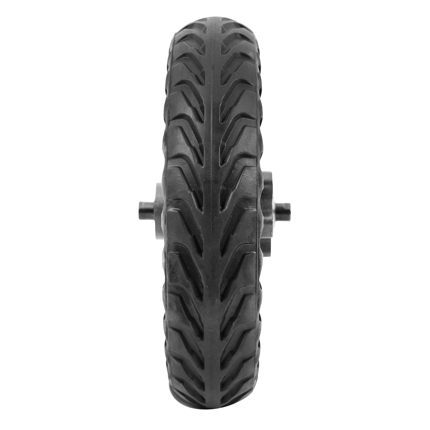 Roue arrière Xiaomi M365 pneu plein alvéolé 8.5 PCP