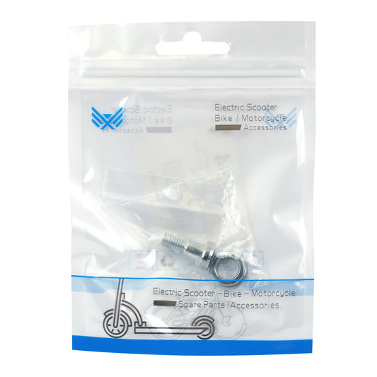 PCP Xiaomi Rear Scooter Wheel Screw