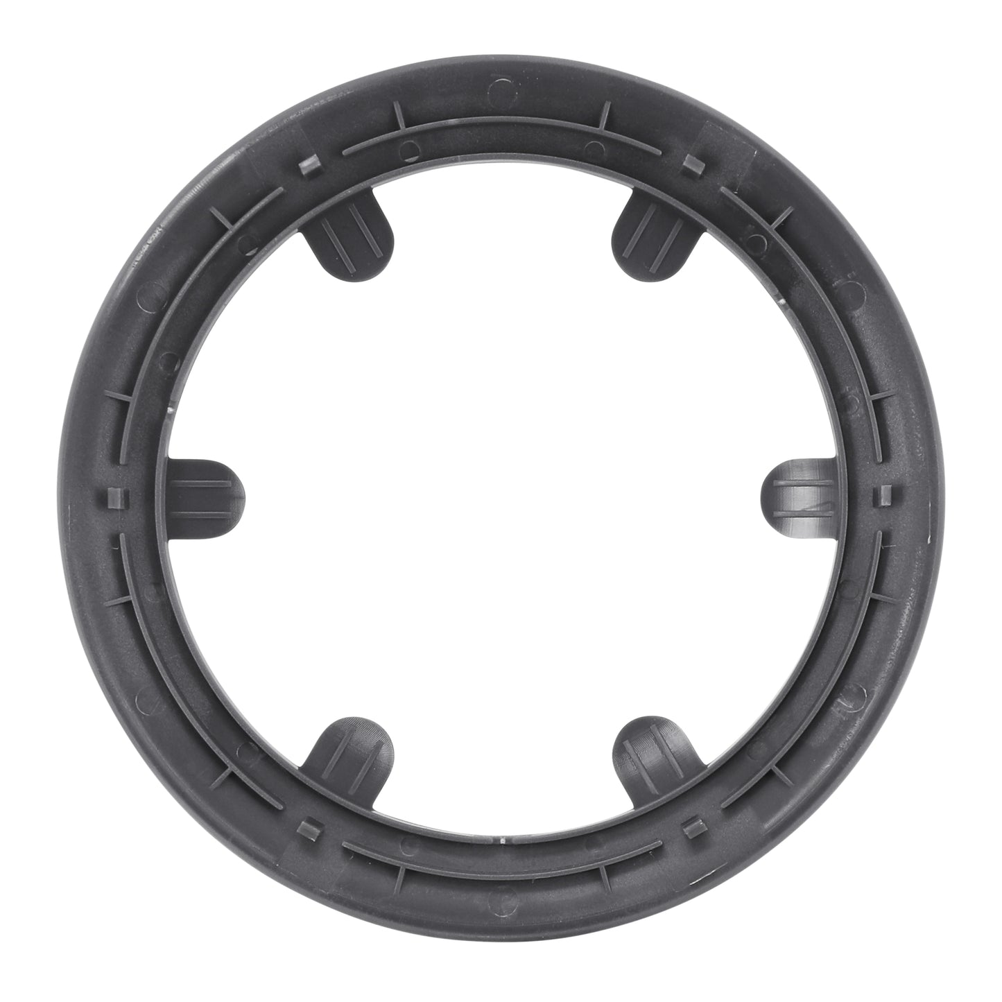 Cache vis roue moteur Xiaomi M365 gris PCP