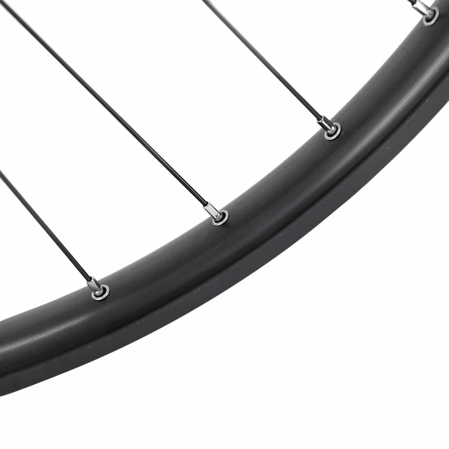 Roue VTT Velox disque 27.5" MAXX 25 arrière M475 VAE