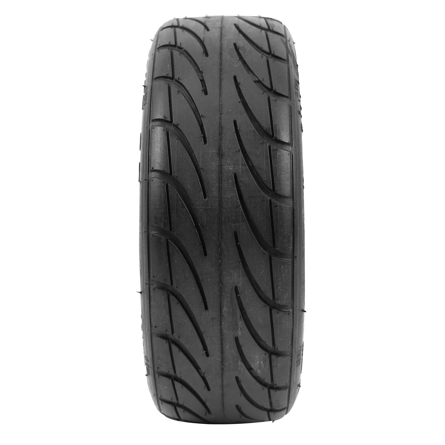 Pneu Trottinette TubeType 70-65-6.5 Noir (Compatible Ninebot)