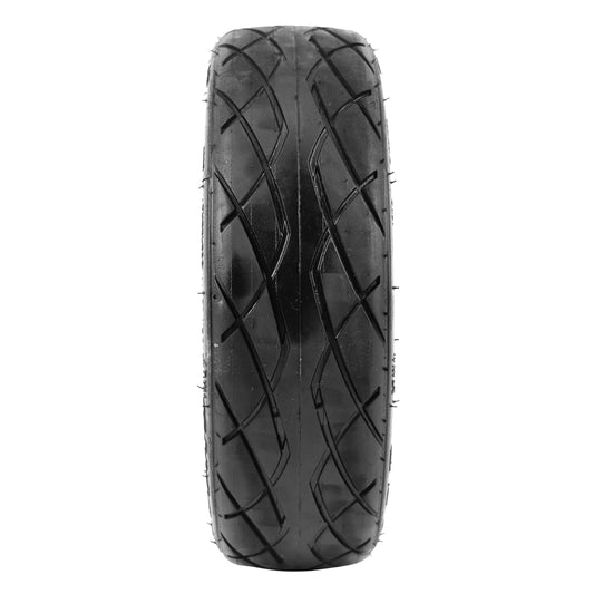 Pneu Trottinette Tubeless 10 X 2.50 (60-70-6.5) Noir