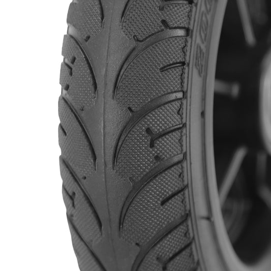 Scooter rear wheel 200x50 tire PCP