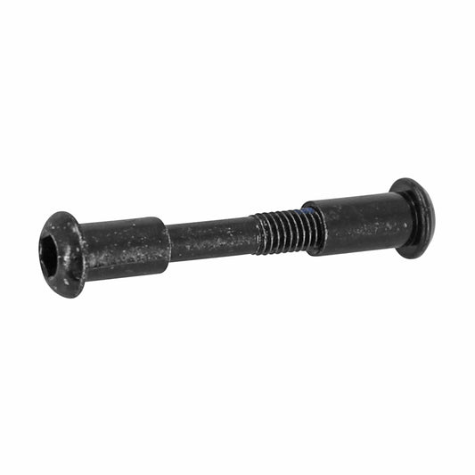 Axe-vis goupille d'arbre pliant pour trottinette xiaomi mijia m365 noir (vendu a l'unité) PCP