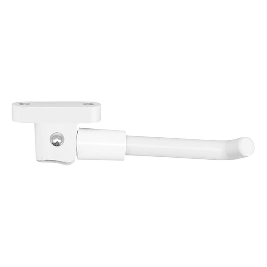 Béquille trottinette Xiaomi M365 à Mi 3 blanc PCP