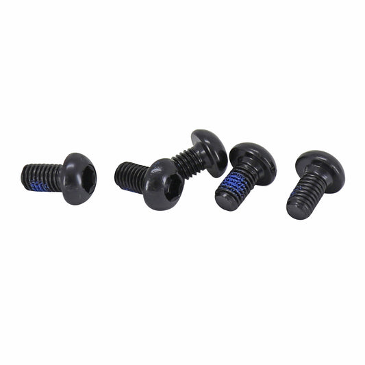 Disque de frein trottinette PCP 5 trous Xiaomi 120 mm