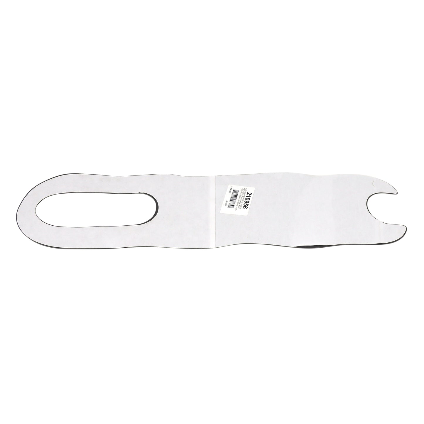 PCP Footboard Cover for Xiaomi M365-1S Gray
