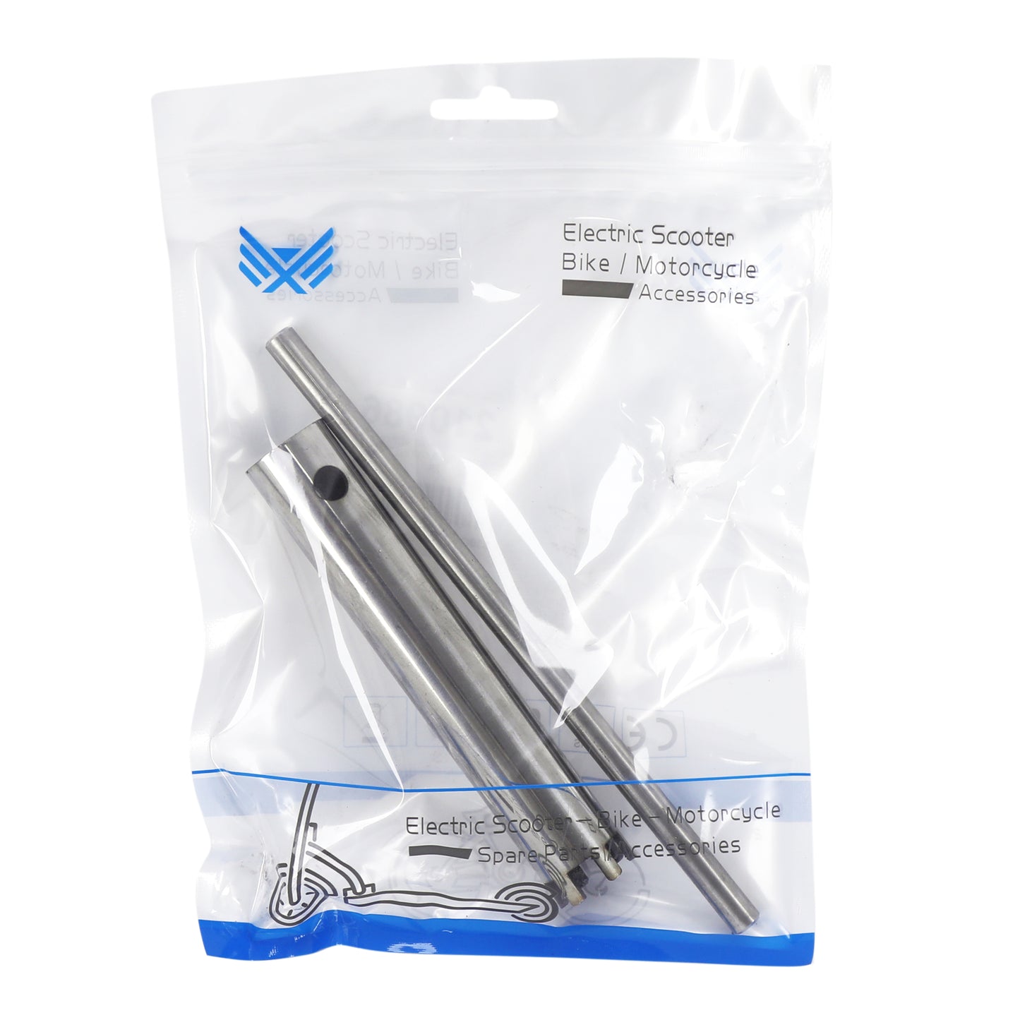 Fork nut removal tool for Segway Ninebot ES1/ES2/ES4 scooters PCP