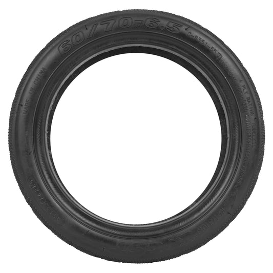 Tubeless Scooter Tire with Puncture-Proof Gel 10 X 2.50 (60-70-6.5) CST Black