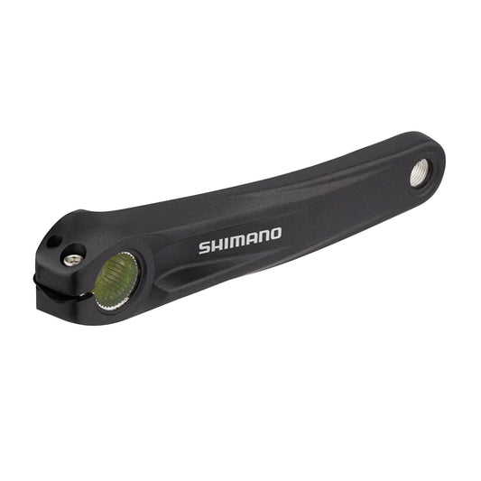 Shimano FC-E8000 E-bike Crank Arm Right 175mm