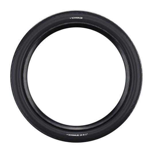 BMX Tire 20 X 1.60 Schwalbe SX-R Perf Folding TR (42-406)