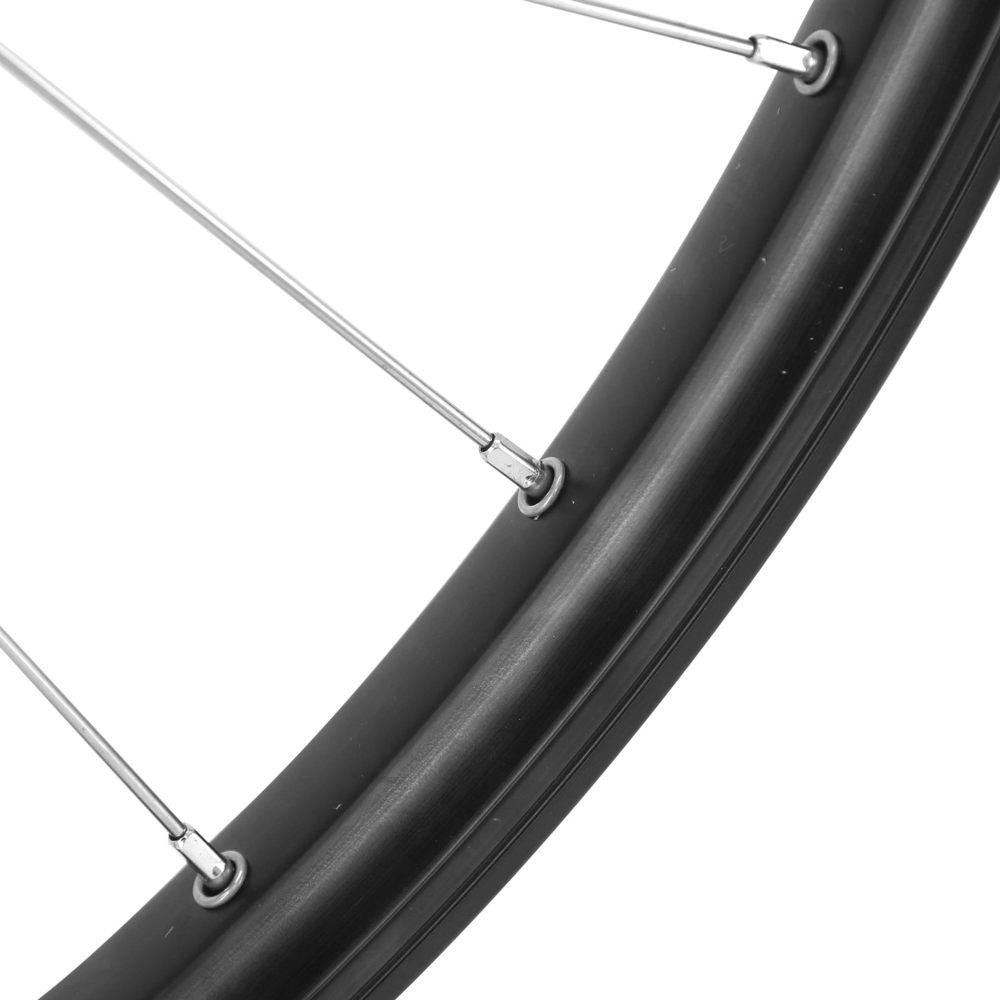 Roue VTT Vélox cargo disque 27.5 KARGO L arrière cassette 11-8V